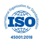 iso45001 2018